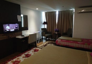 best studio guest house