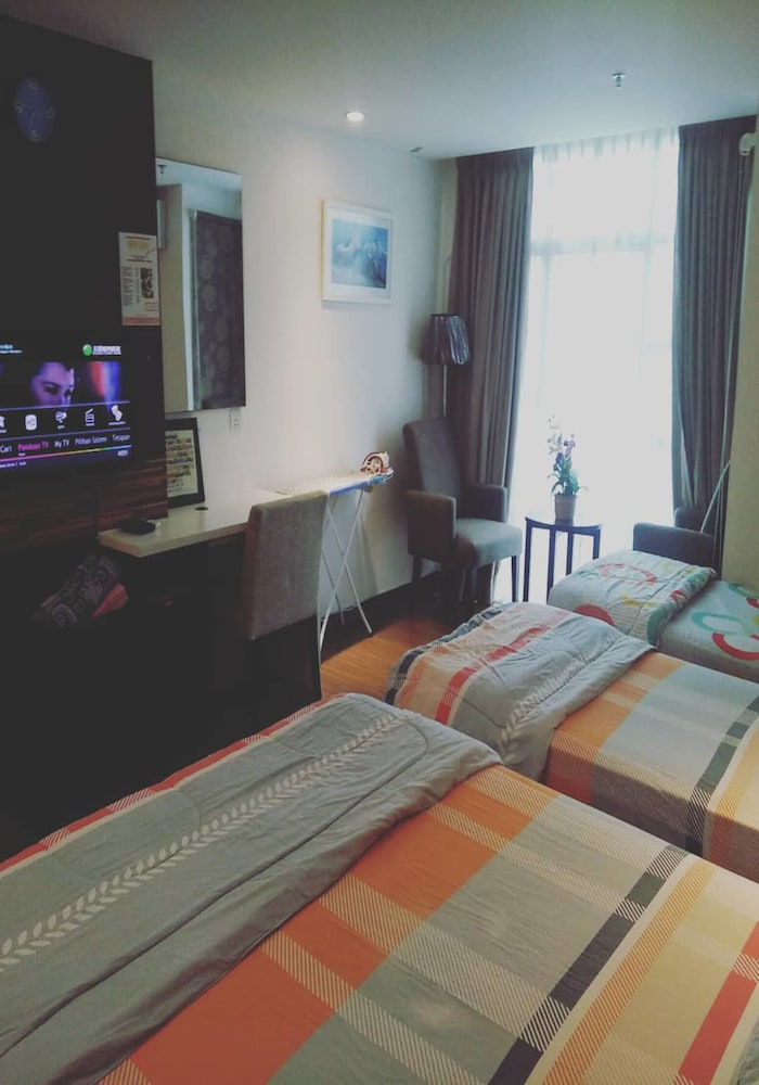 best studio guest house