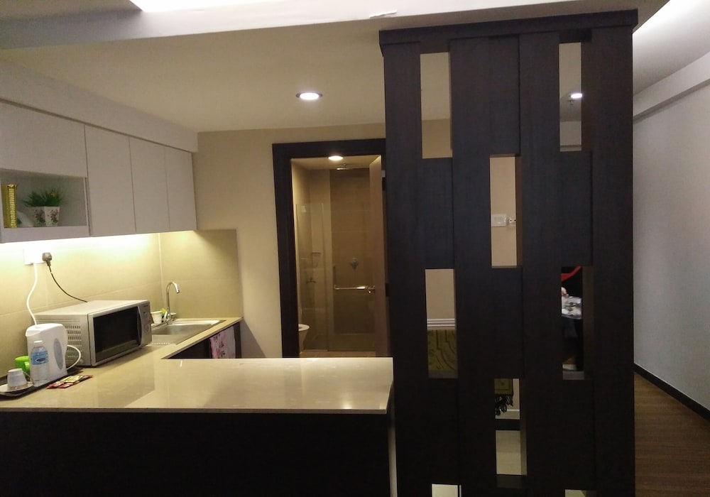 best studio guest house