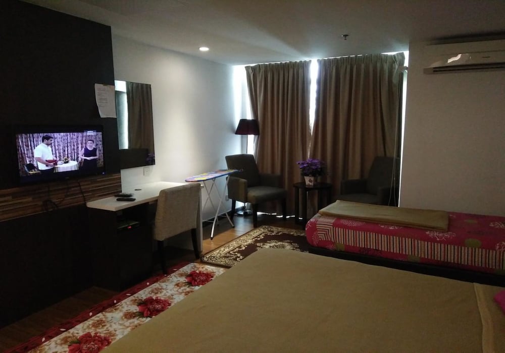 best studio guest house