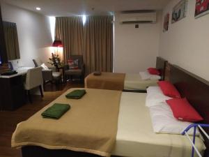 best studio guest house