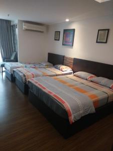 best studio guest house