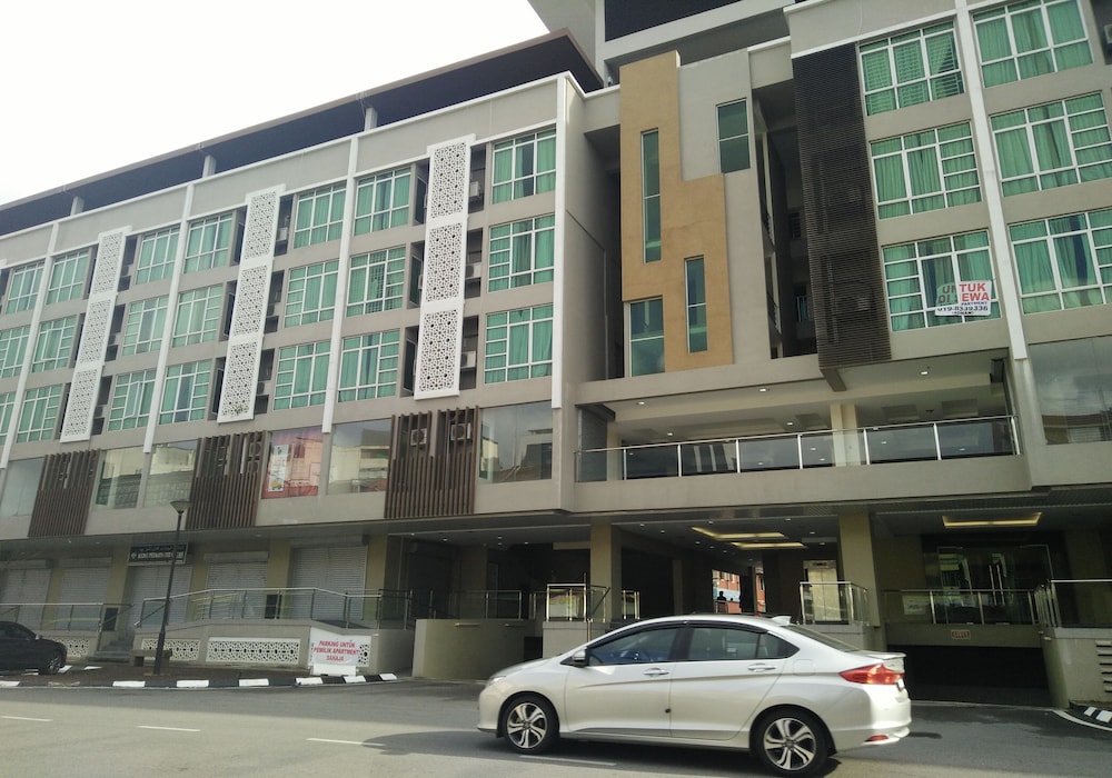 best studio guest house