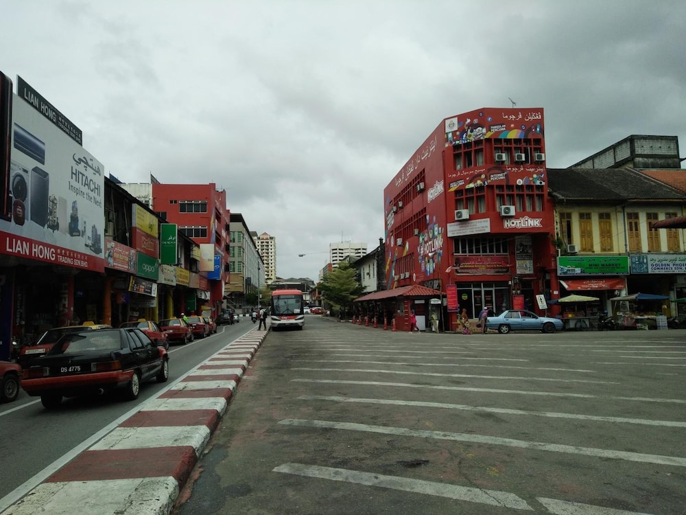 best studio guest house