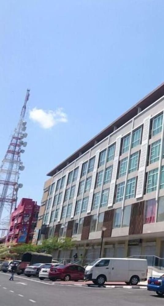 best studio guest house