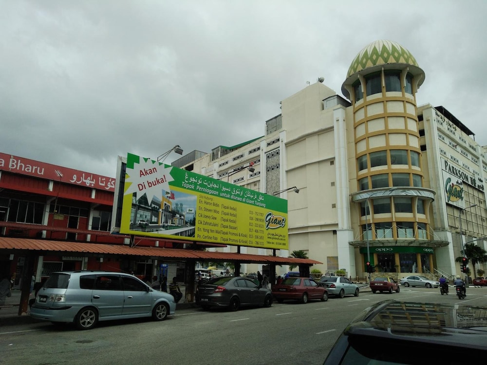 best studio guest house