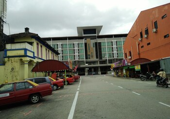 best studio guest house