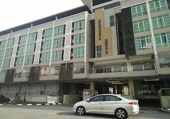 best studio guest house