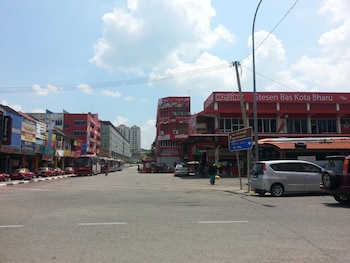 best studio guest house