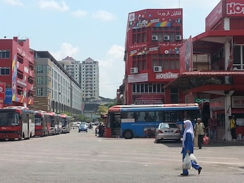 best studio guest house