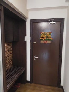 best studio guest house