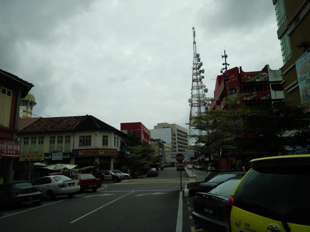 best studio guest house