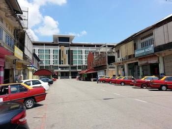 best studio guest house