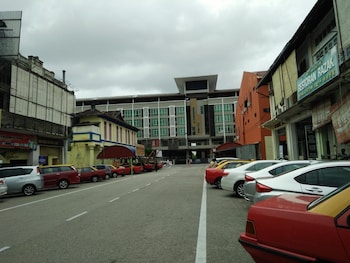 best studio guest house