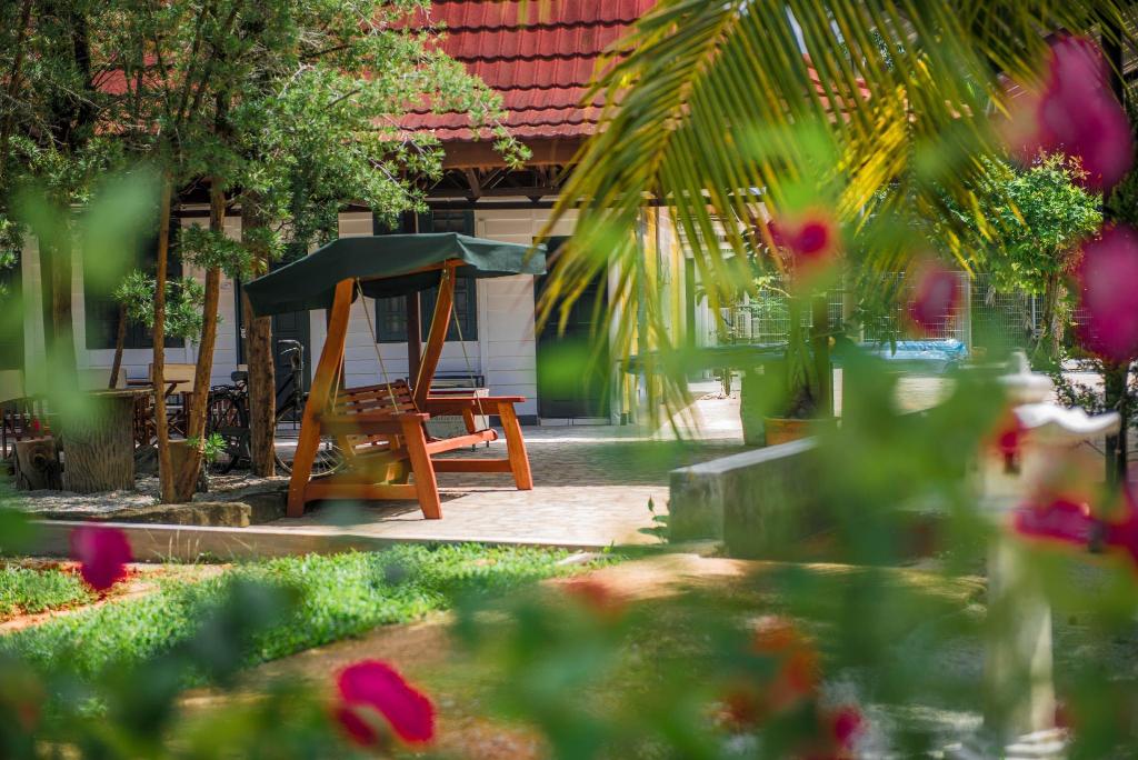 muo resort