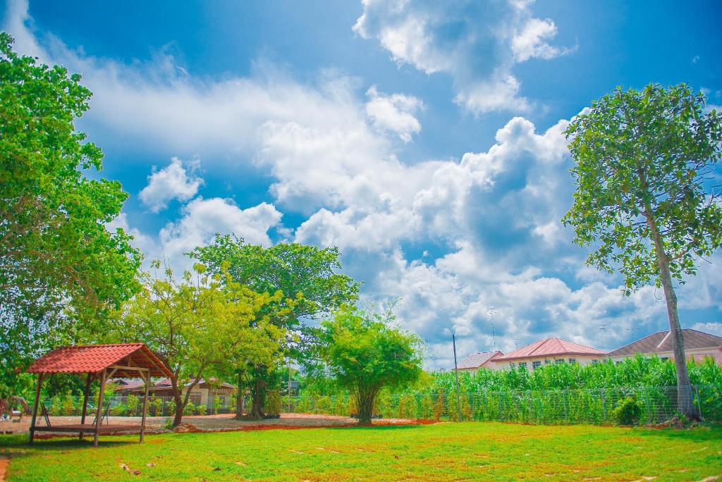 muo resort