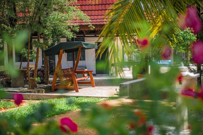 muo resort