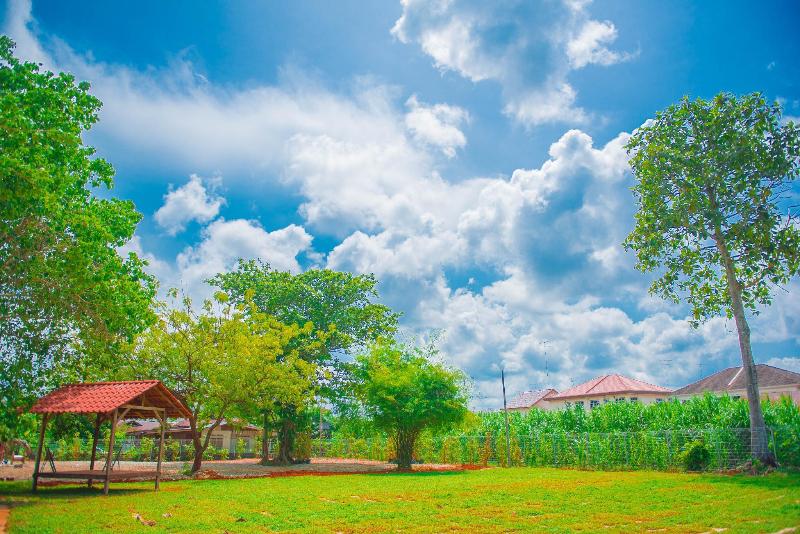 muo resort