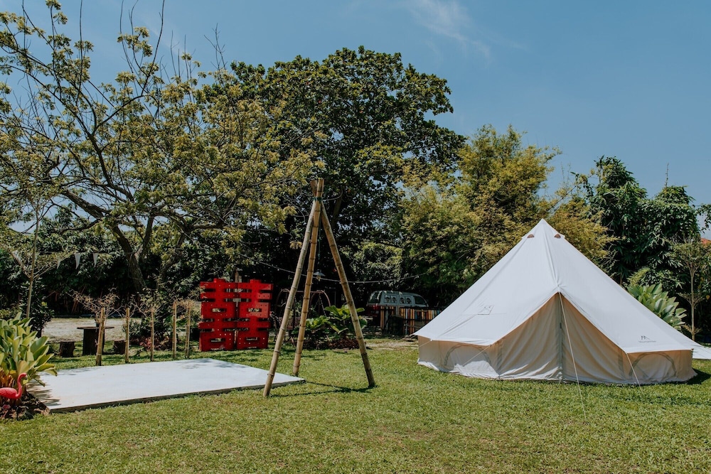 muo resort
