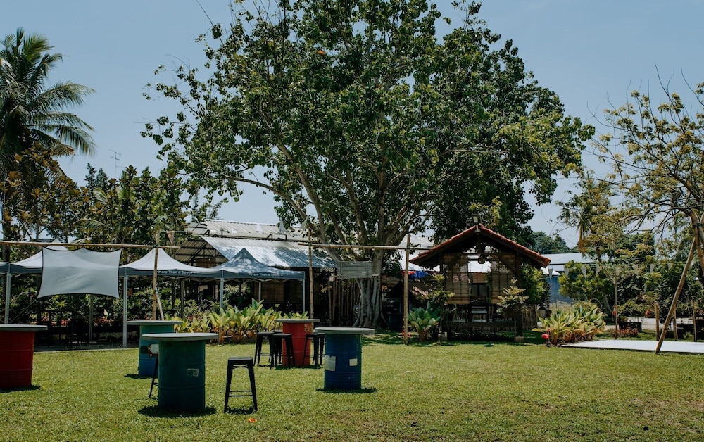 muo resort