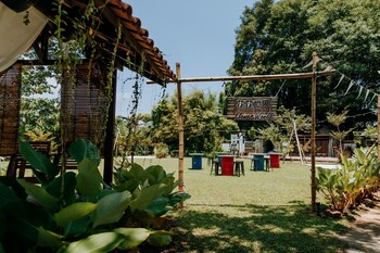 muo resort