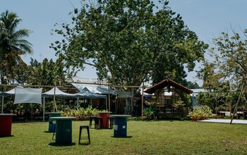 muo resort
