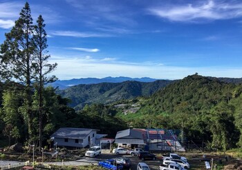 ranau