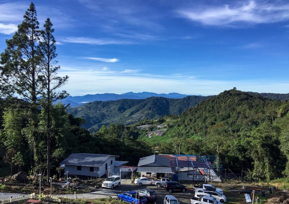 ranau
