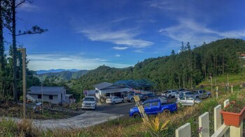 ranau