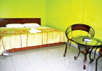 rumah tumpangan abby