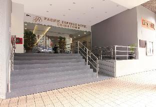 Pacific Express Hotel Chinatown,Sepang>>Kuala Lumpur,3 star