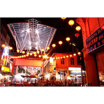 pacific express hotel chinatown