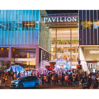 pacific express hotel chinatown