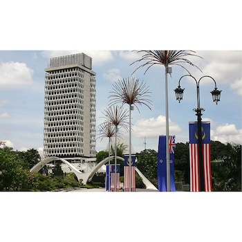 pacific express hotel chinatown