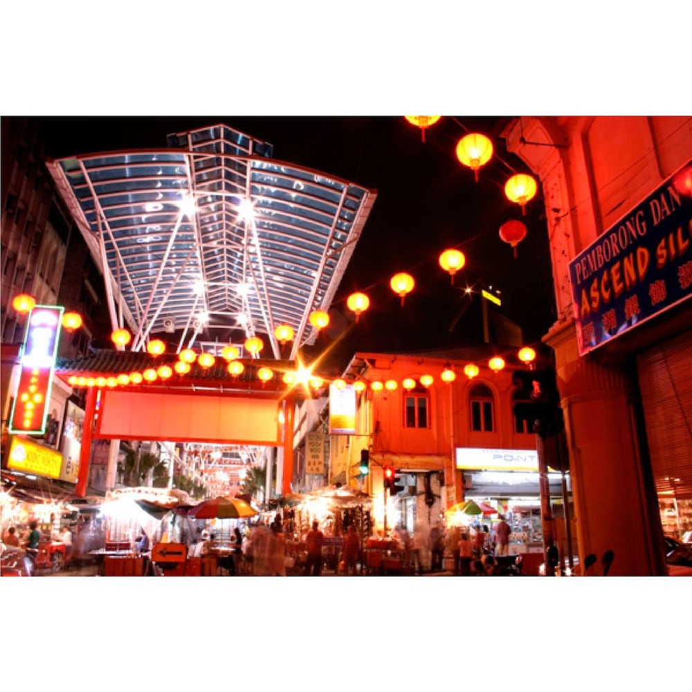 pacific express hotel chinatown