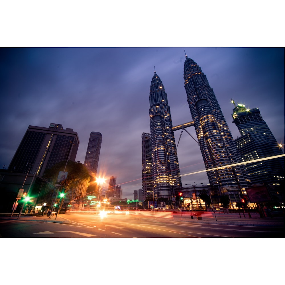 pacific express hotel chinatown