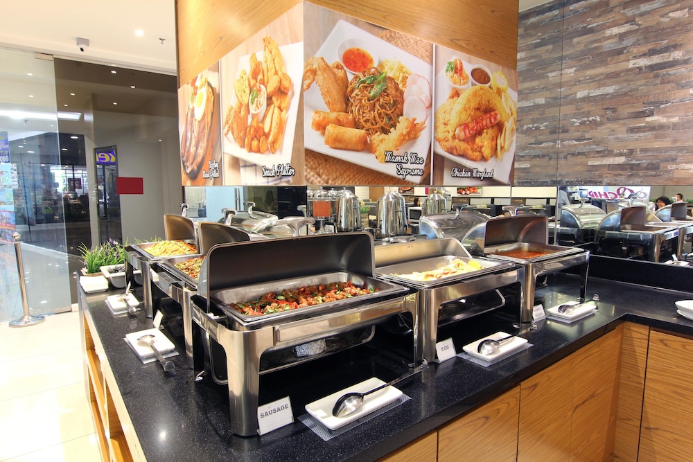 pacific express hotel chinatown