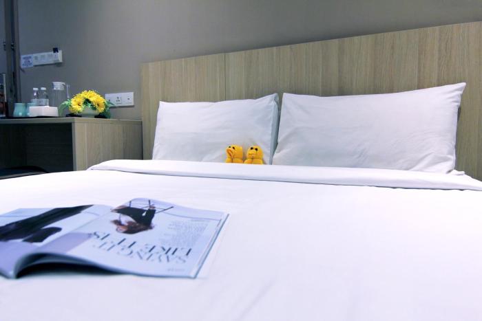 pacific express hotel chinatown