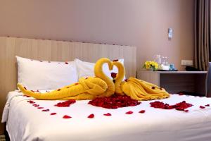 pacific express hotel chinatown