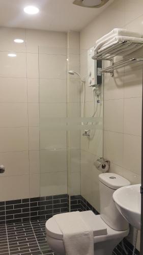 kampar boutique hotel