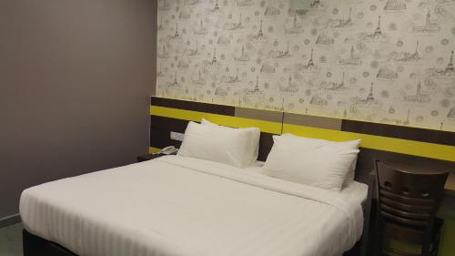 kampar boutique hotel