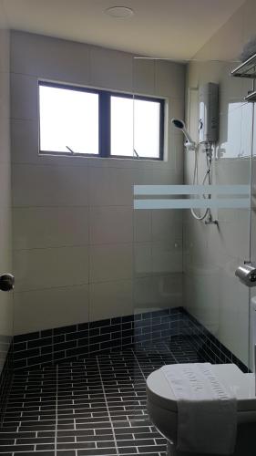 kampar boutique hotel