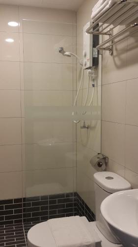 kampar boutique hotel