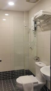 kampar boutique hotel