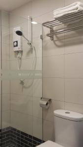 kampar boutique hotel