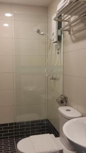 kampar boutique hotel