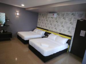 kampar boutique hotel