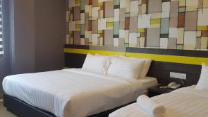 kampar boutique hotel