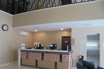 kampar boutique hotel