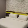 kampar boutique hotel